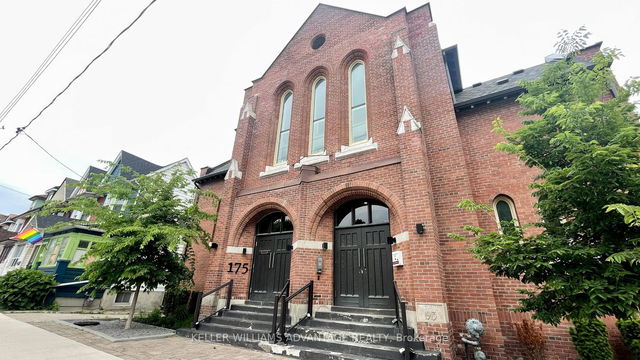 1 - 175 Jones Avenue