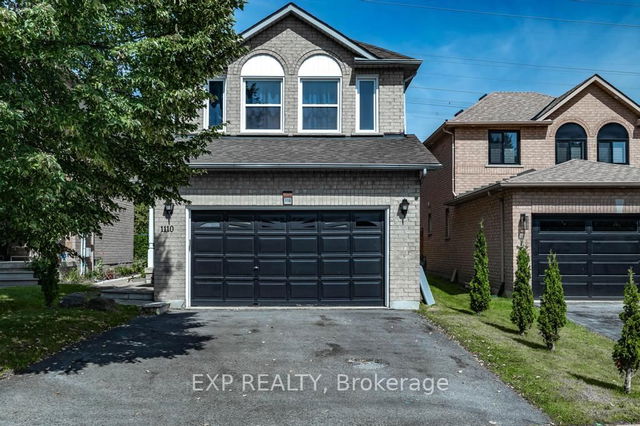 1110 Gossamer Drive