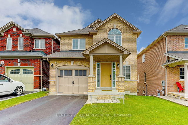 21 shapland Crescent