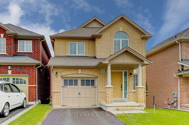 21 shapland Crescent