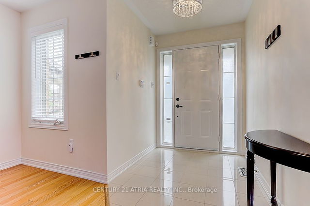 21 shapland Crescent