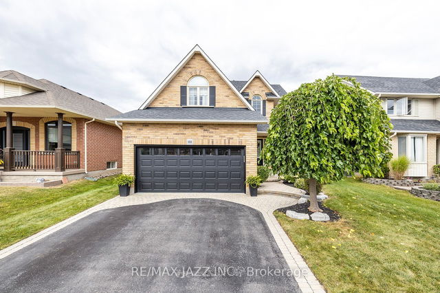 188 Niagara Drive
