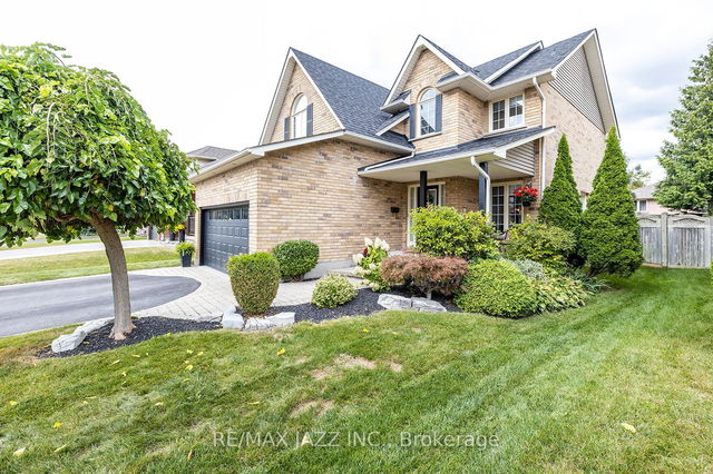 188 Niagara Drive