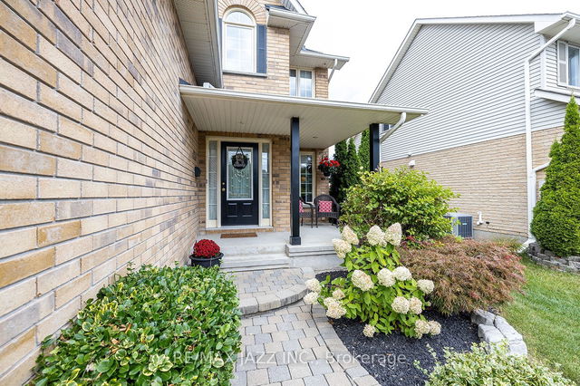 188 Niagara Drive