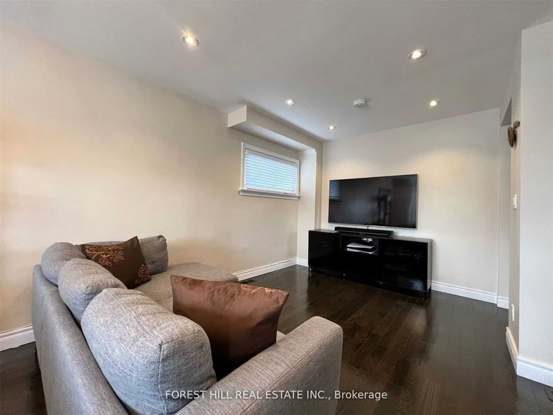 Main - 41 Binswood Ave, Toronto, M4C 3N6 | Image 3