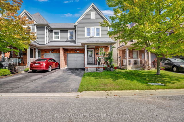 110 Hainford Street