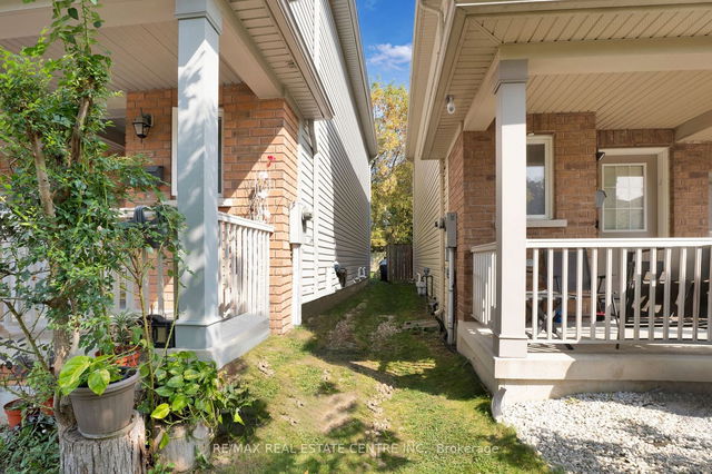 110 Hainford Street