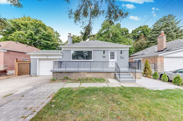 16 Colonial Avenue