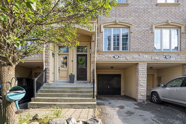 21 - 1250 St. Martins Drive