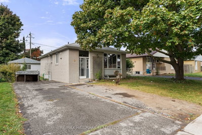 Detached House sold at 63 Burcher Road, Ajax, Ontario, L1S 2P9 - South East - MLS: E7208252
