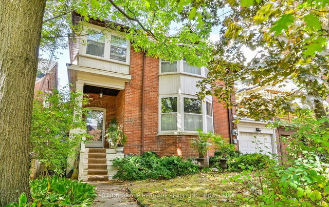 300 Beech Avenue