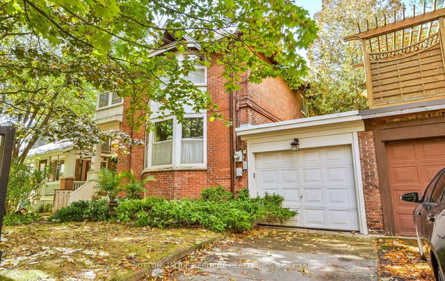 300 Beech Avenue