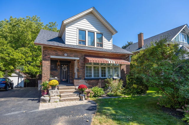 469 Simcoe Street
