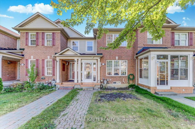 7 Salamander Street