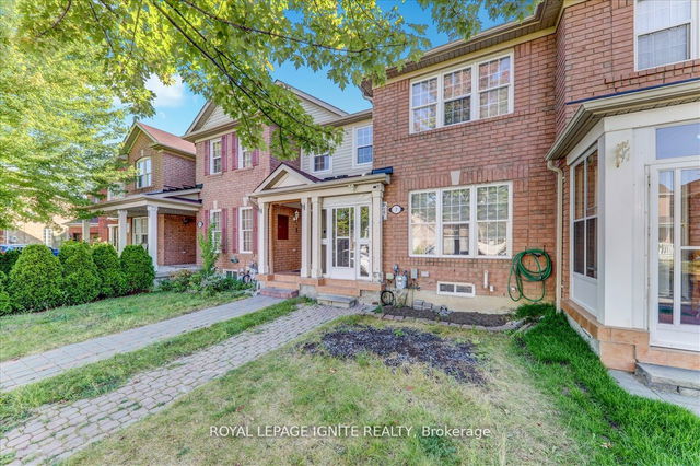 7 Salamander Street