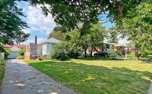 154 Morningside Avenue