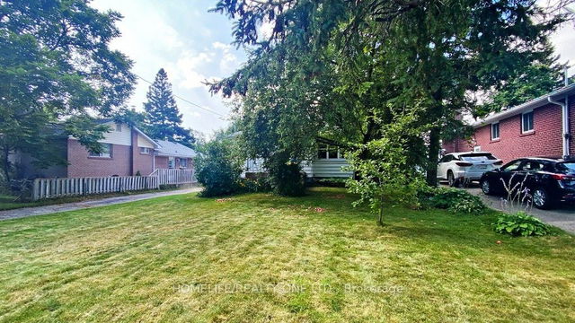 154 Morningside Avenue