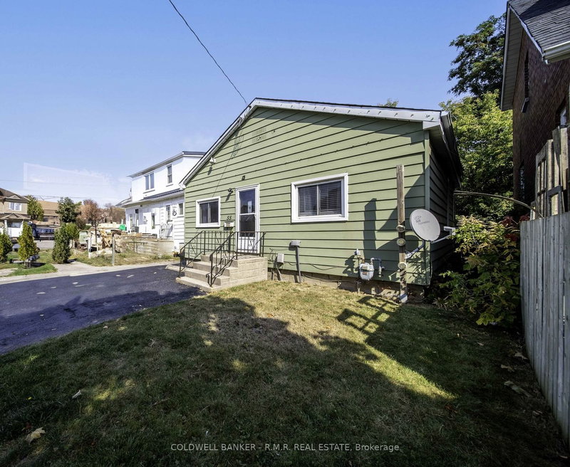 55 Montrave Ave, Oshawa, L1J 4R6 | Image 3