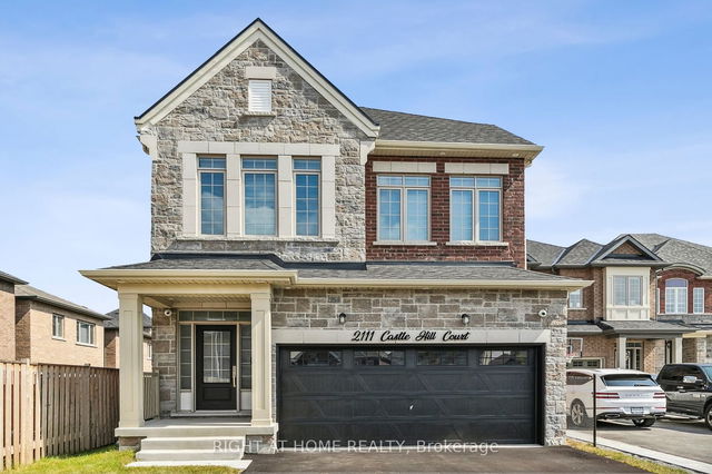2111 Castle Hill Court