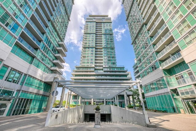 2803 - 60 Town Centre Court