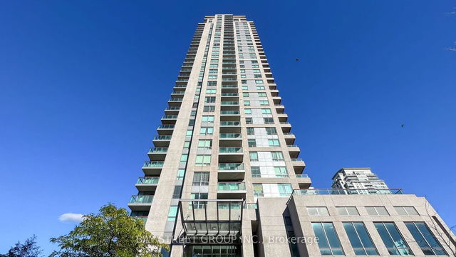 3001 - 60 Brian Harrison Way Way