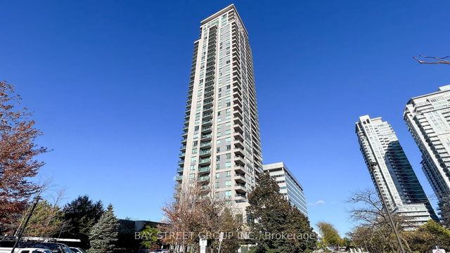 3001 - 60 Brian Harrison Way Way