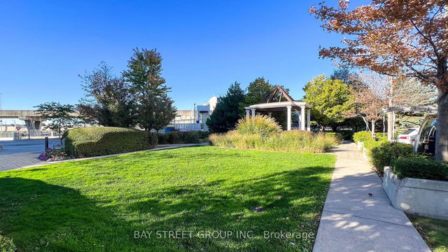 3001 - 60 Brian Harrison Way Way