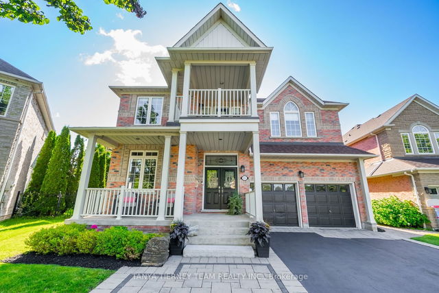 21 Lennon Court