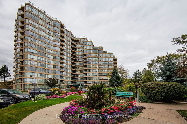 PH 14 - 20 Guildwood Parkway