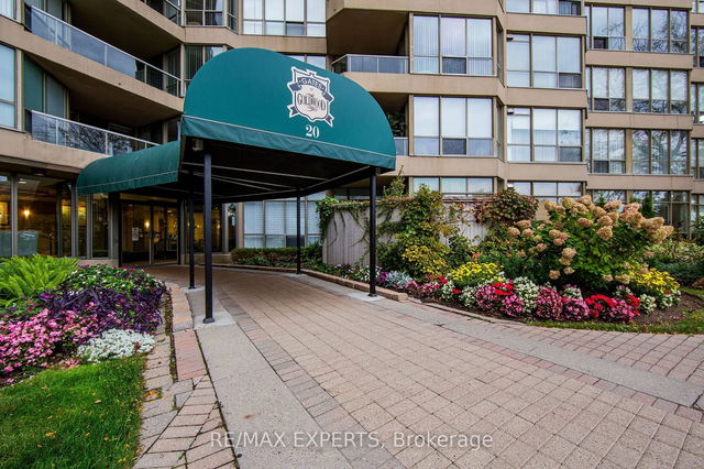 PH 14 - 20 Guildwood Parkway