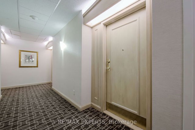 PH 14 - 20 Guildwood Parkway