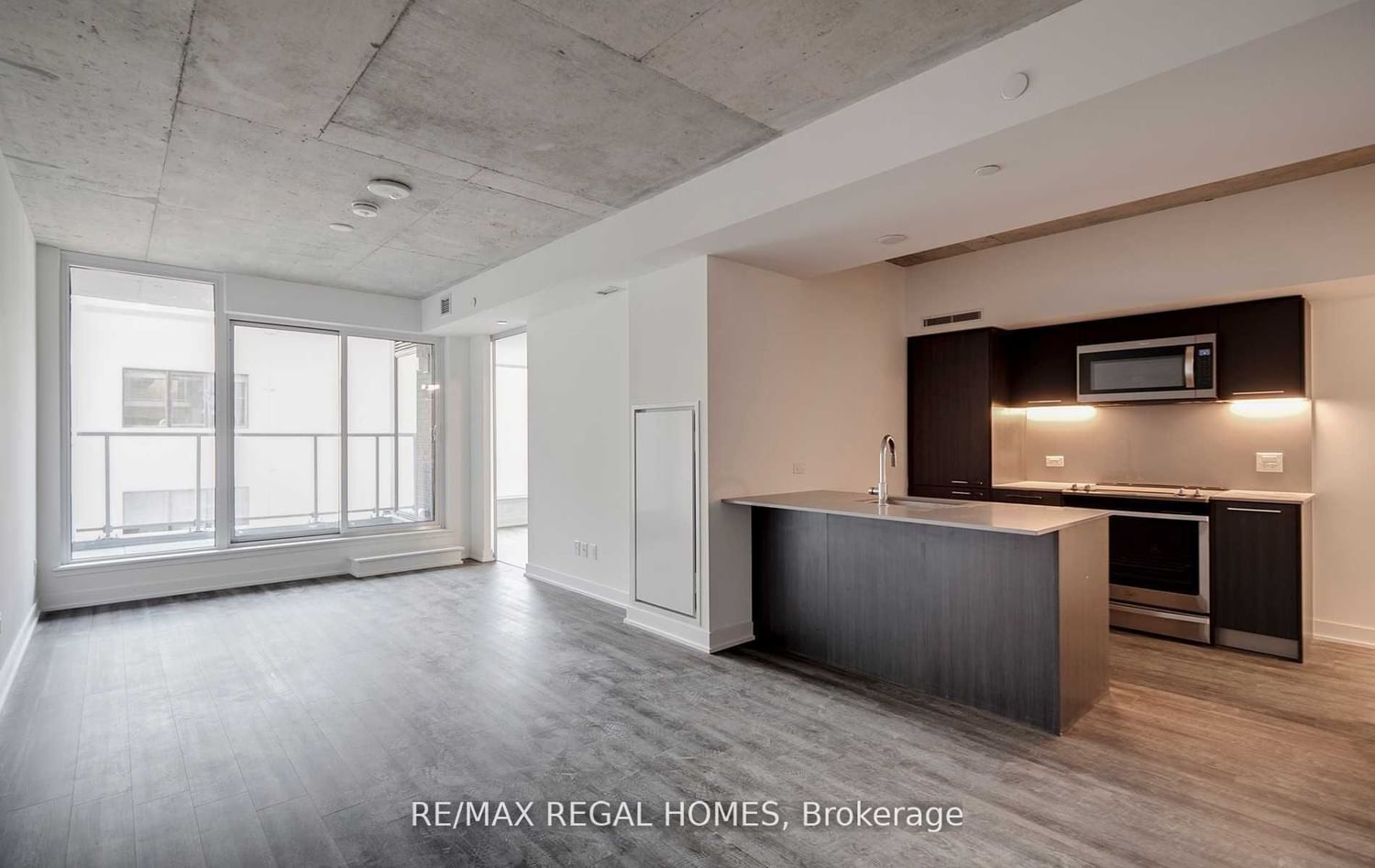 Condo leased at 320-30 Baseball Place, Toronto, South Riverdale, M4M 1G6 - MLS: E7216626