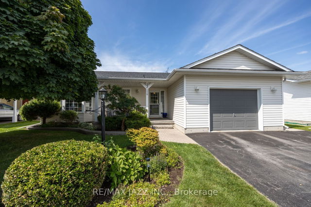 23 Niagara Trail
