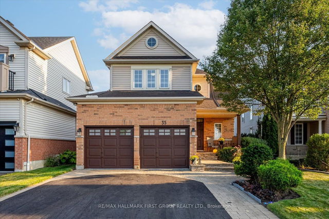 35 Havenwood Place
