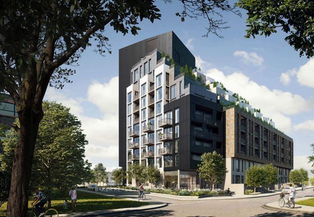 1002 - 90 Glen Everest Road