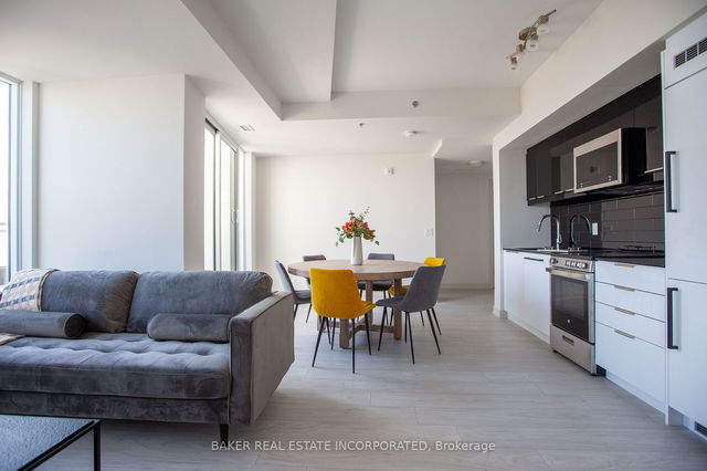 1002 - 90 Glen Everest Road