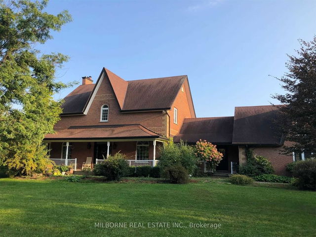 3255 Durham Regional Rd5 Road