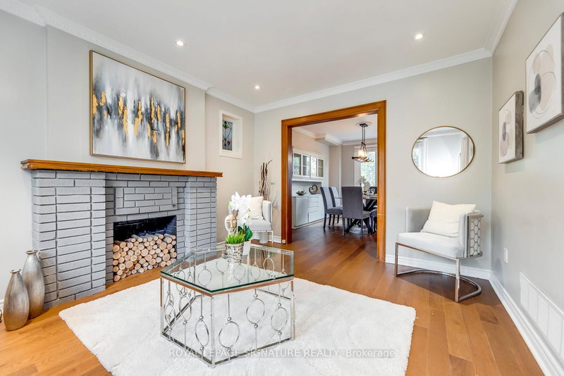 118 Blantyre Ave, Toronto, M1N 2R5 | Image 3