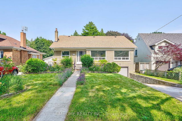 193 Scarboro Crescent