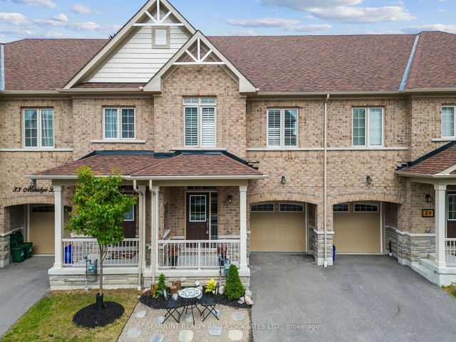 31 Aldridge Lane