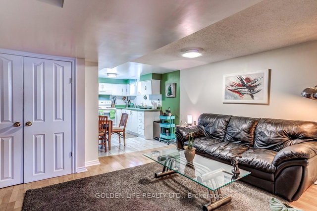 Bsmt - 492 Plains Road