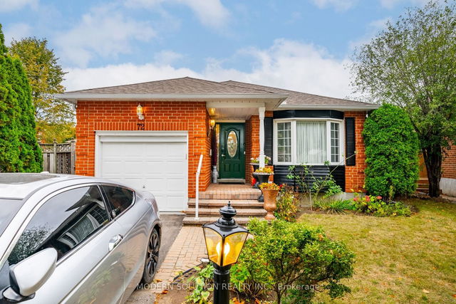 72 Homefield Square