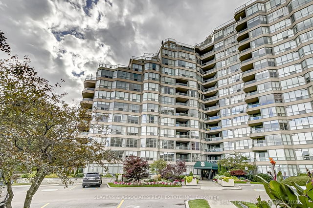 1019 - 10 Guildwood Parkway