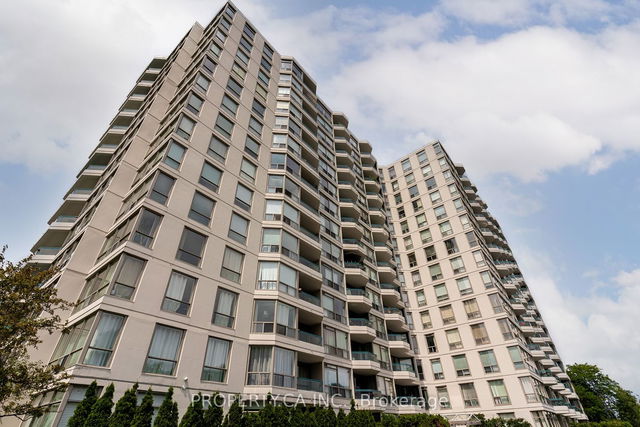 608 - 4727 Sheppard Avenue