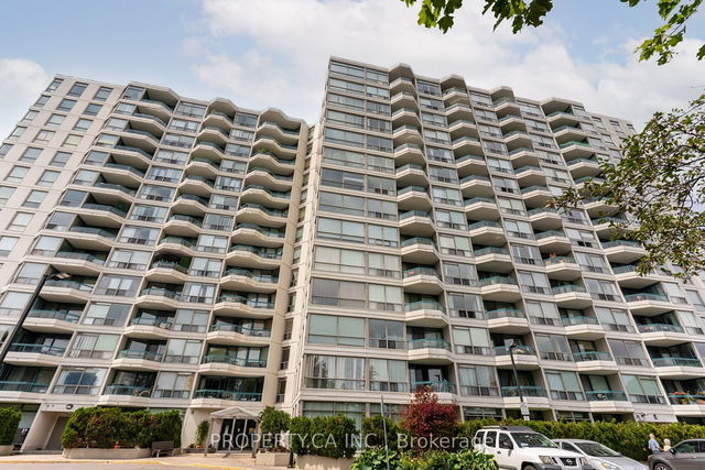 608 - 4727 Sheppard Avenue