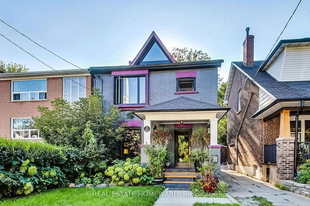 162 Ashdale Avenue