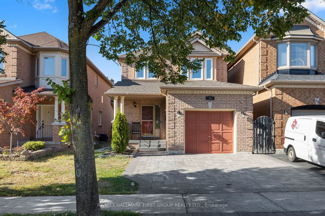 77 Bach Avenue