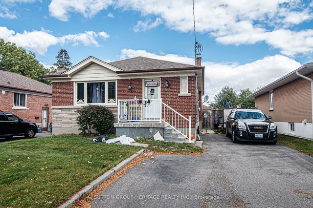 309 Guelph Street