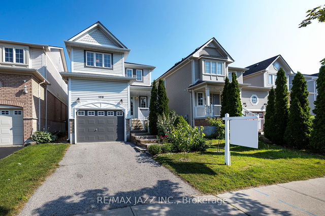 158 Glovers Road