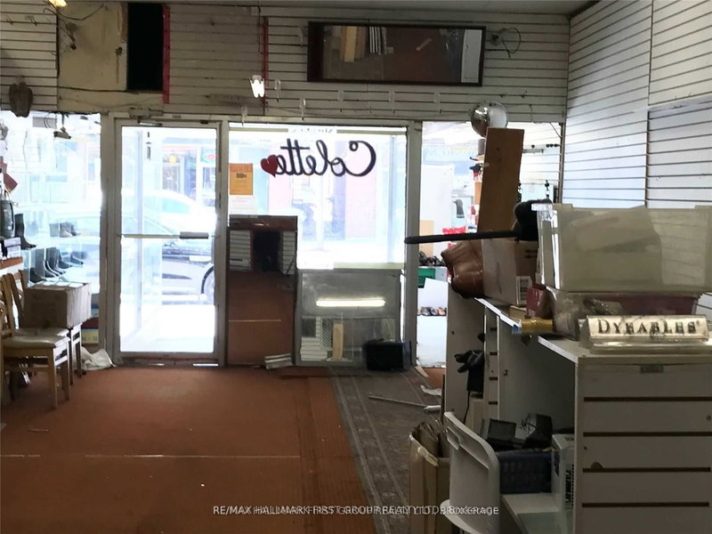 Main - 9 Simcoe St S, Oshawa, L1H 4G1 | Image 2